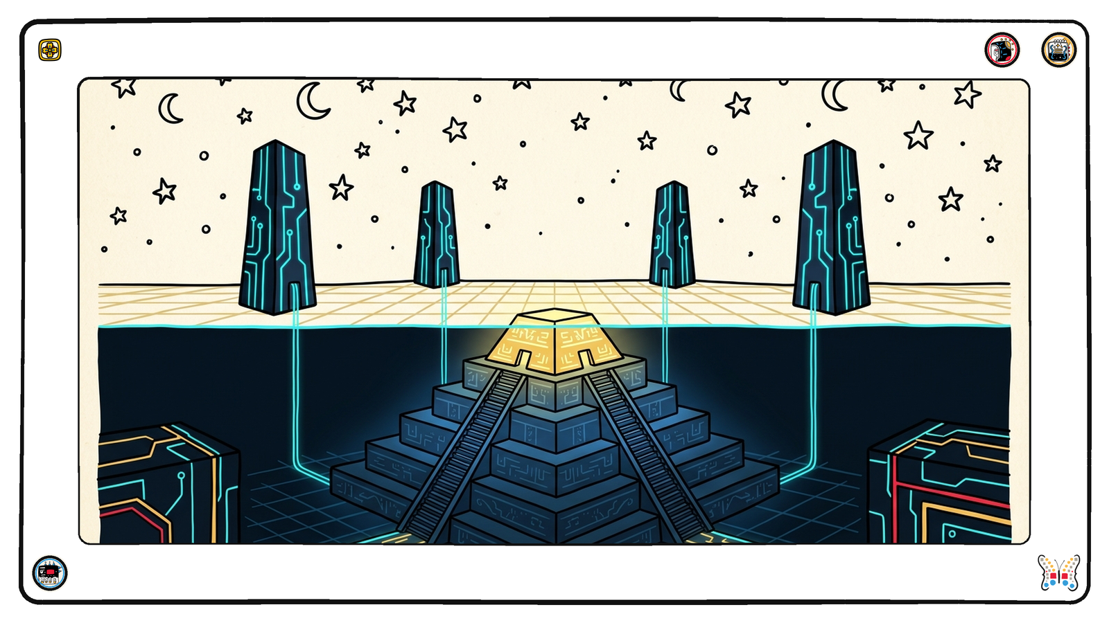 A Format Can Sink Below The Waterline