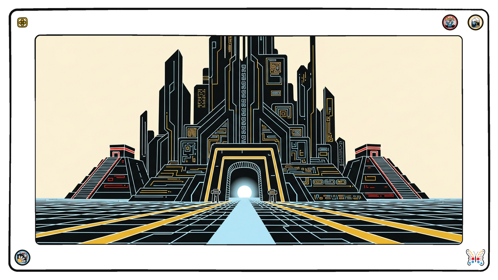 What Programmatic Onboarding Looks Like When the Door Is the Cloud Console — Apigee
