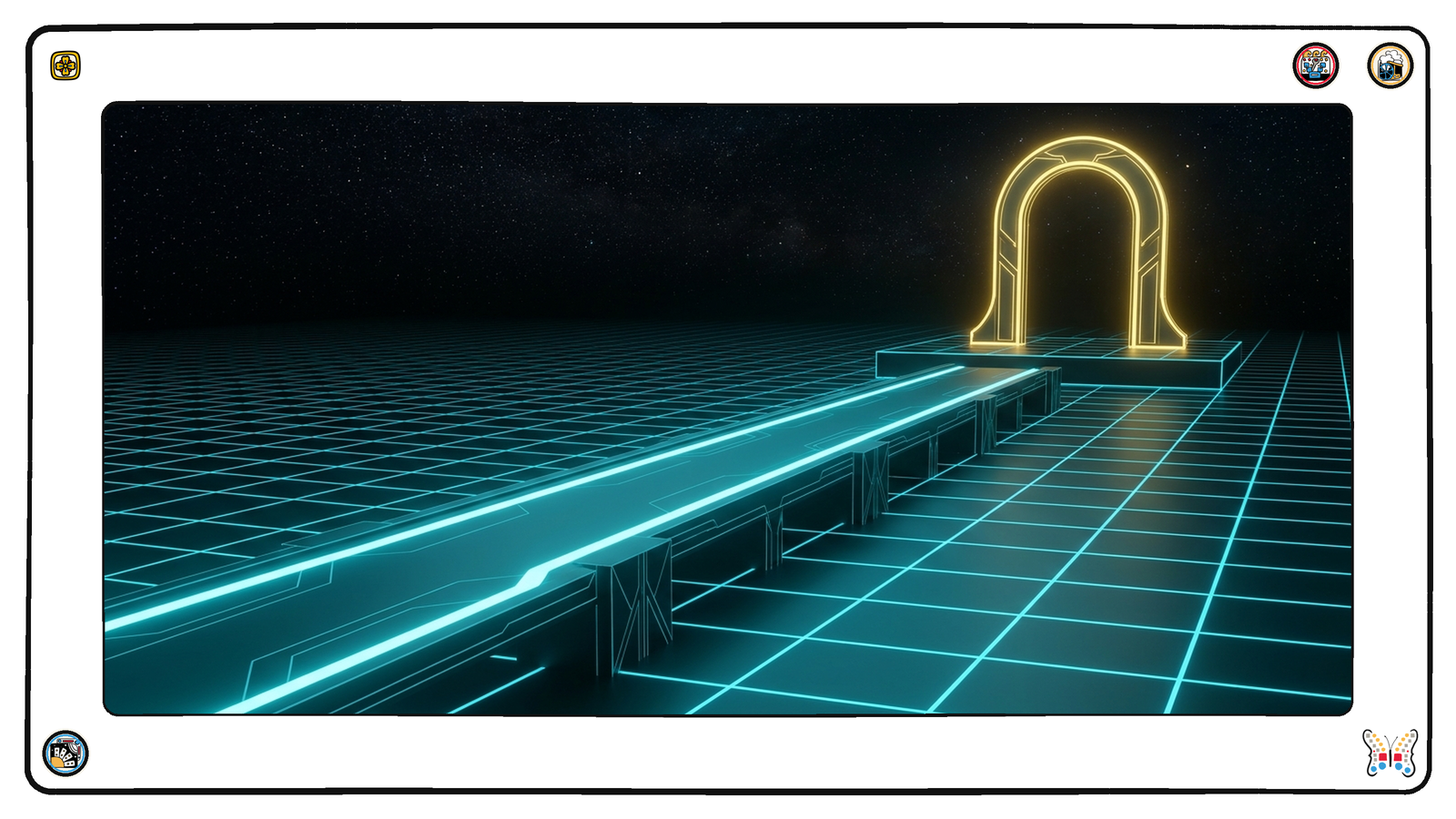 Can Your MCP Server Finish The Job?