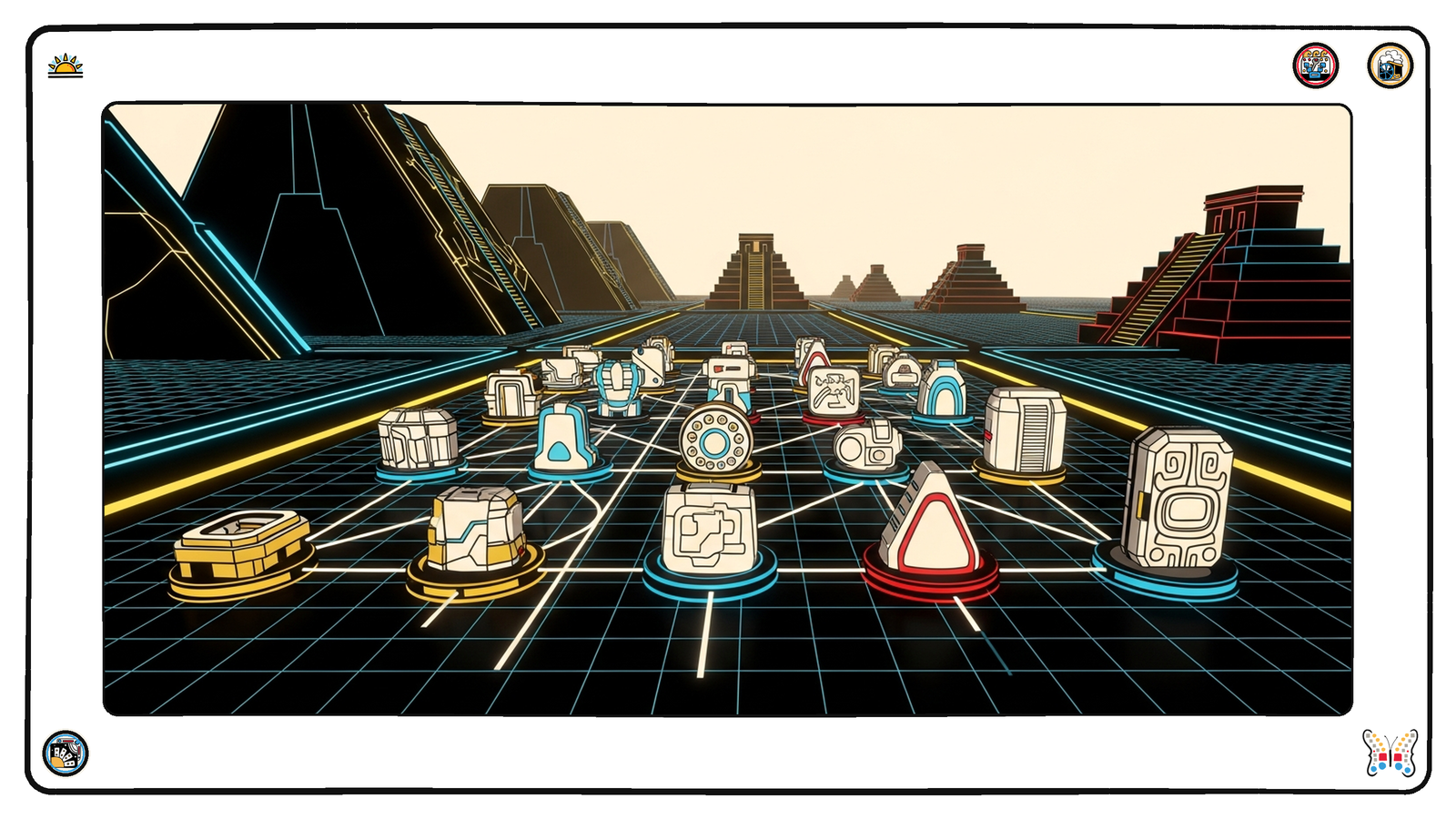 Eighteen Tools for Open API Governance, One a Day