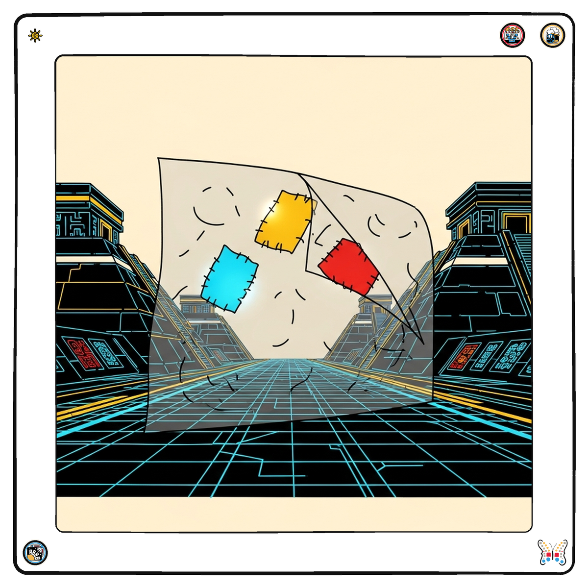 Overlays