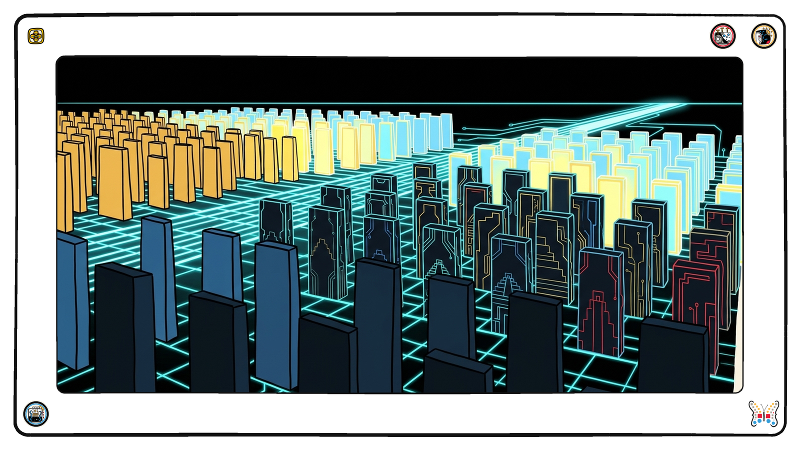 I Scored 532 Data Model Standards on Whether They Modernized
