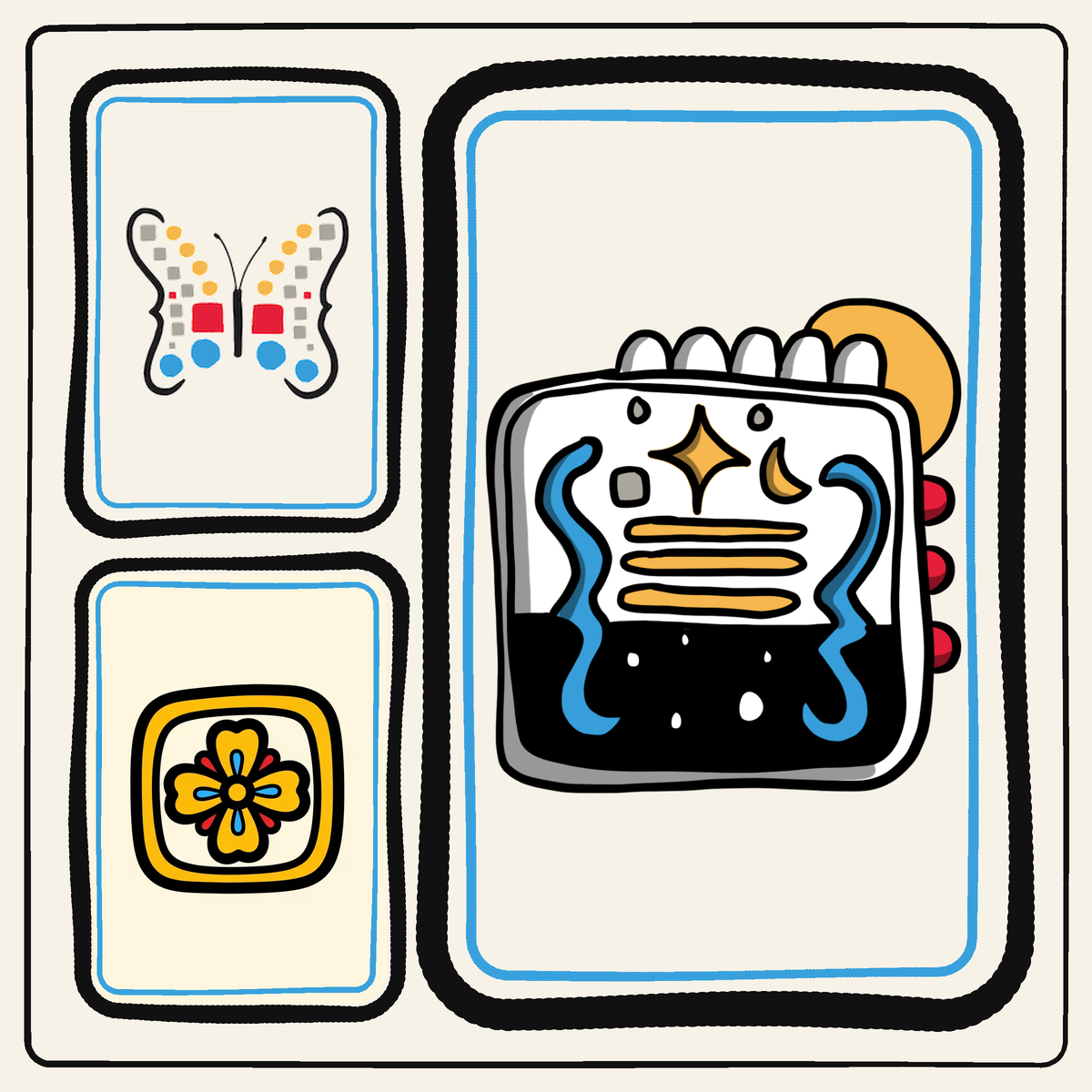 Governance of APIs