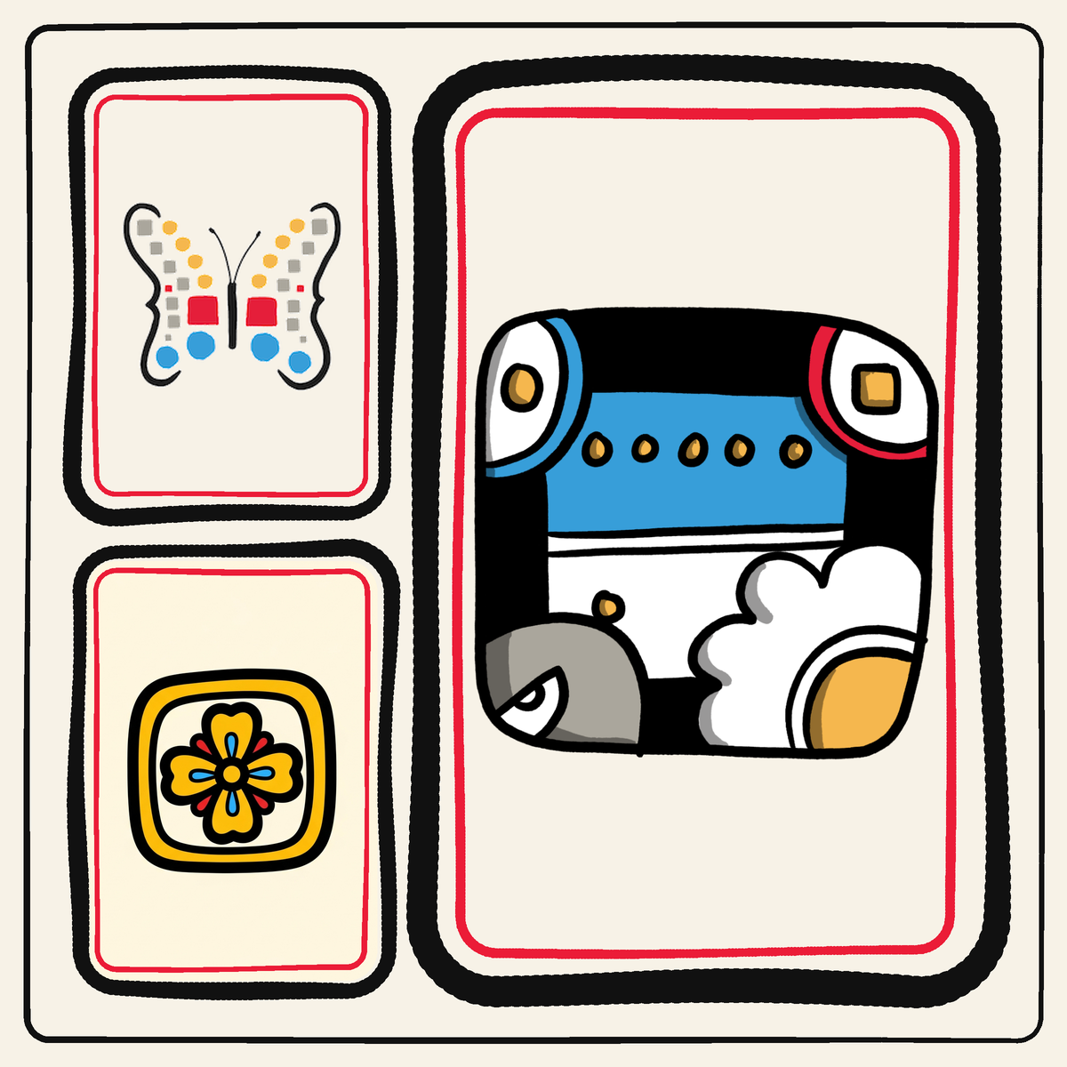 Politics of APIs