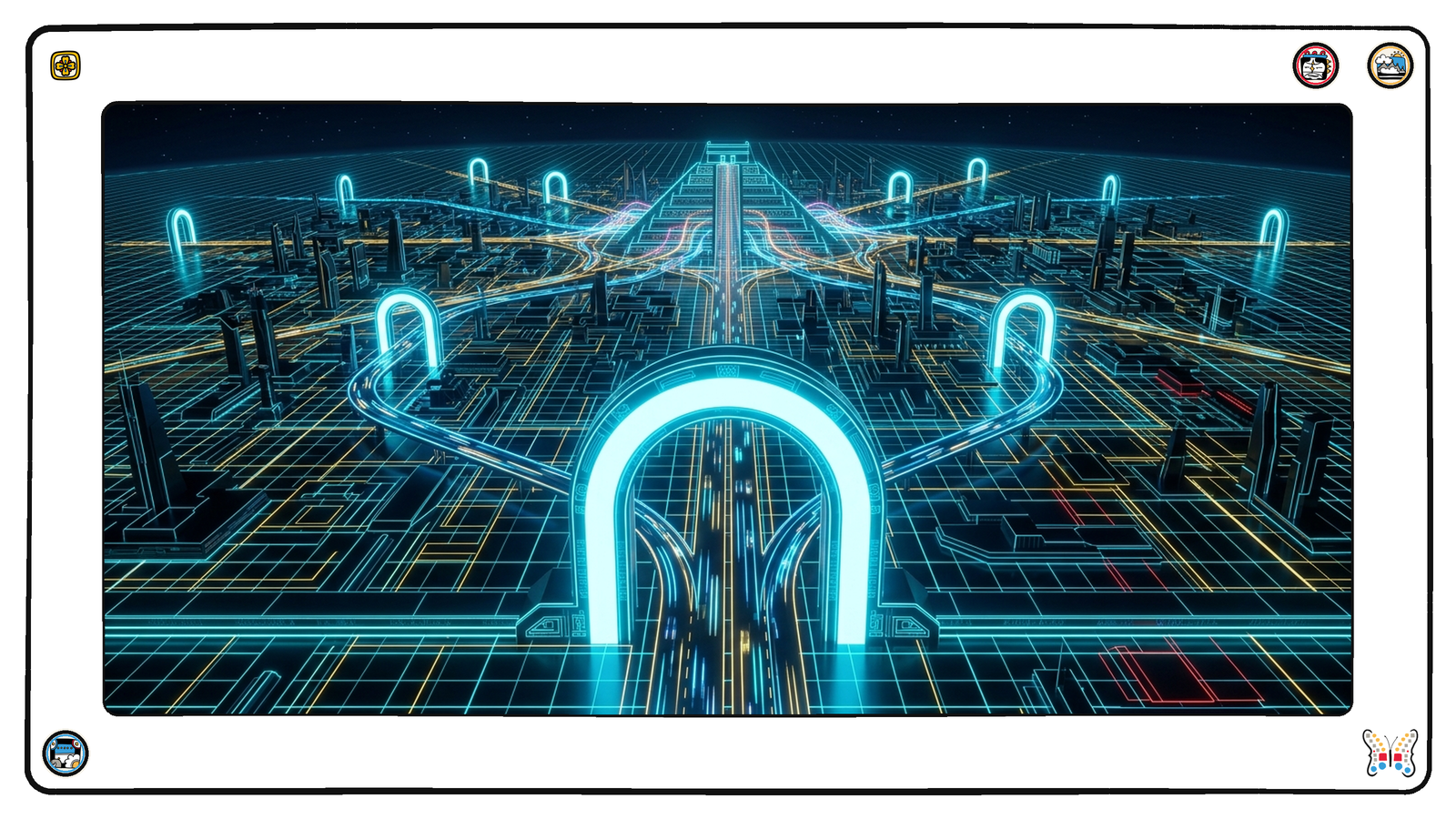 The Business And Politics Of API Portals And Gateways