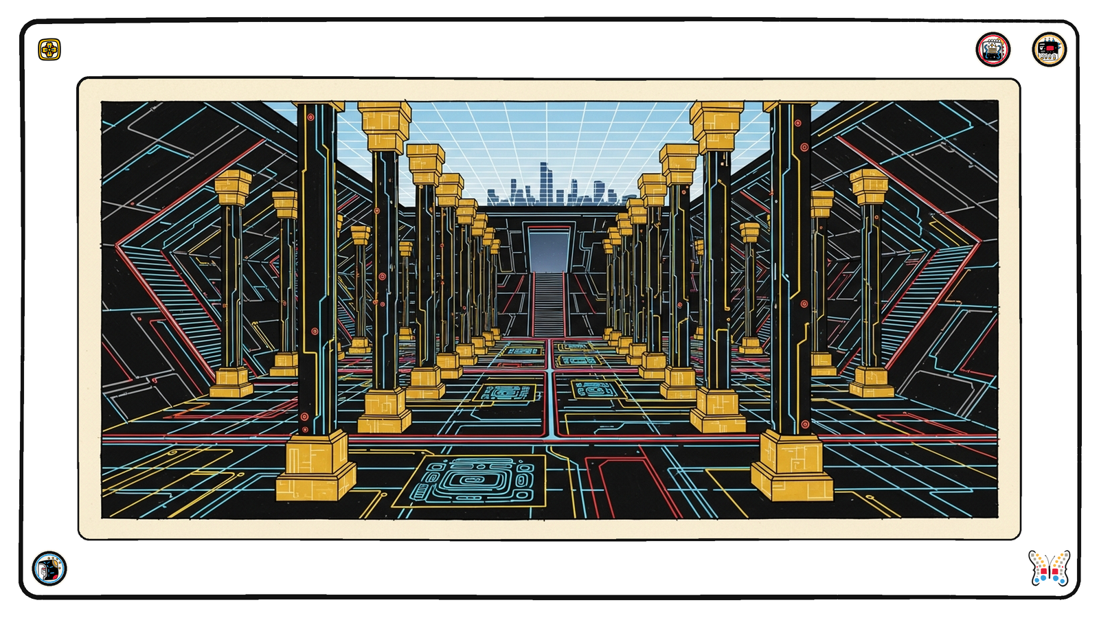The Specification Layer, A New Weekly Newsletter