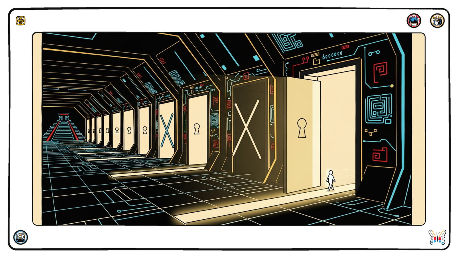 What 36 Providers Taught Me About Programmatic API Onboarding