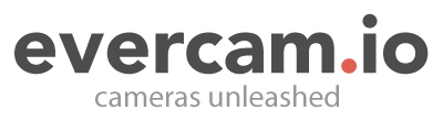 Adding Evercam.io To The API Commons