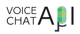 The Voice Chat API Is Great Example Of An Simple, Open, API Driven Resource