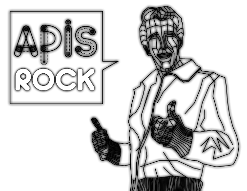 I Will Be At API Days in Paris This Week, Will You Be There?