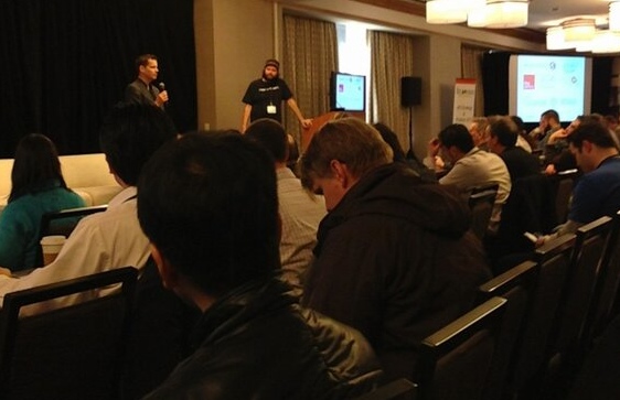 Exactly the API Strategy & Practice Conference I Envisioned