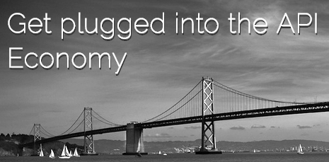 The Build-Up To #APIStrat in October