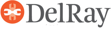 From Extract, Transform & Load To Input, Process and Output With Delray