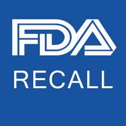 Interactive Feedback On The FDA Recall API