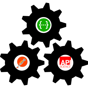 Swagger Represents The API Value Possible, Postman Is Unit Readied As Transaction, And HAR Could Be Evidence Of Value Actually Having Occurred