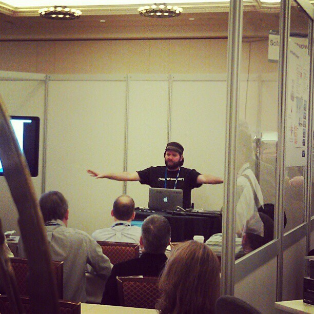 API Evangelist API