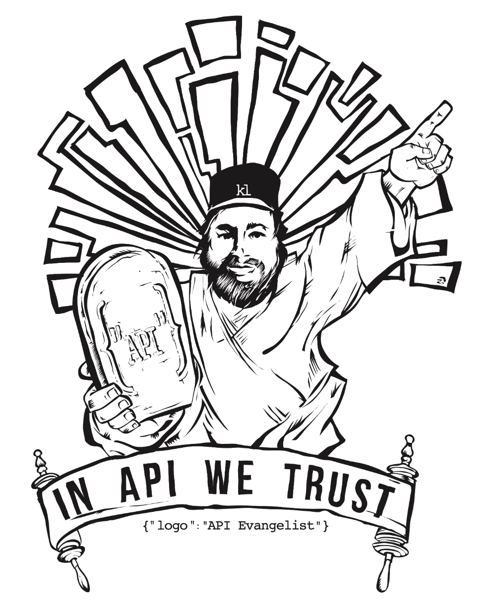 What Does The API Evangelist Do?