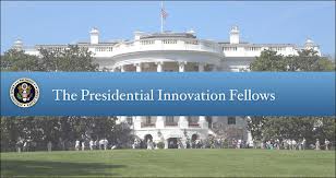 White House Announces Round Two of the Presidential Innovation Fellows 