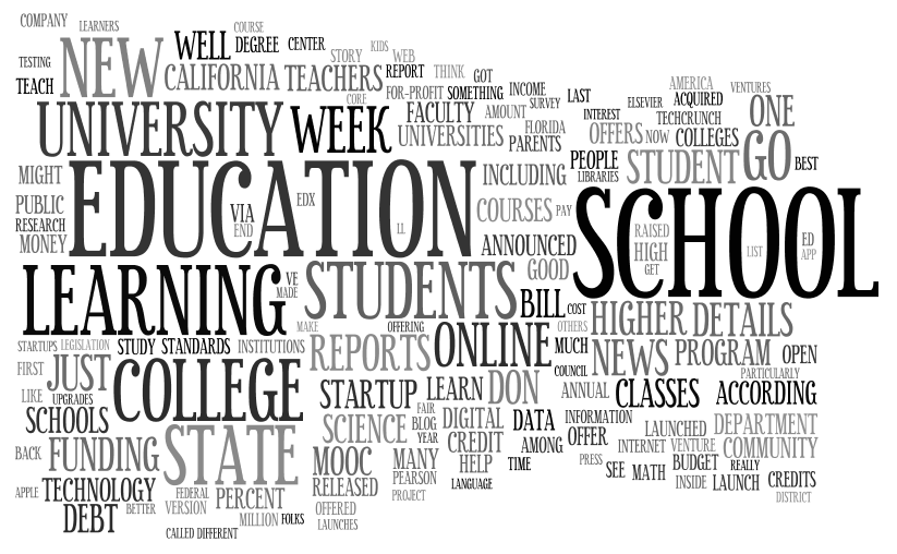 Access, Interoperability, Privacy and Security Of Technology Will Set The Stage For The Future of Education