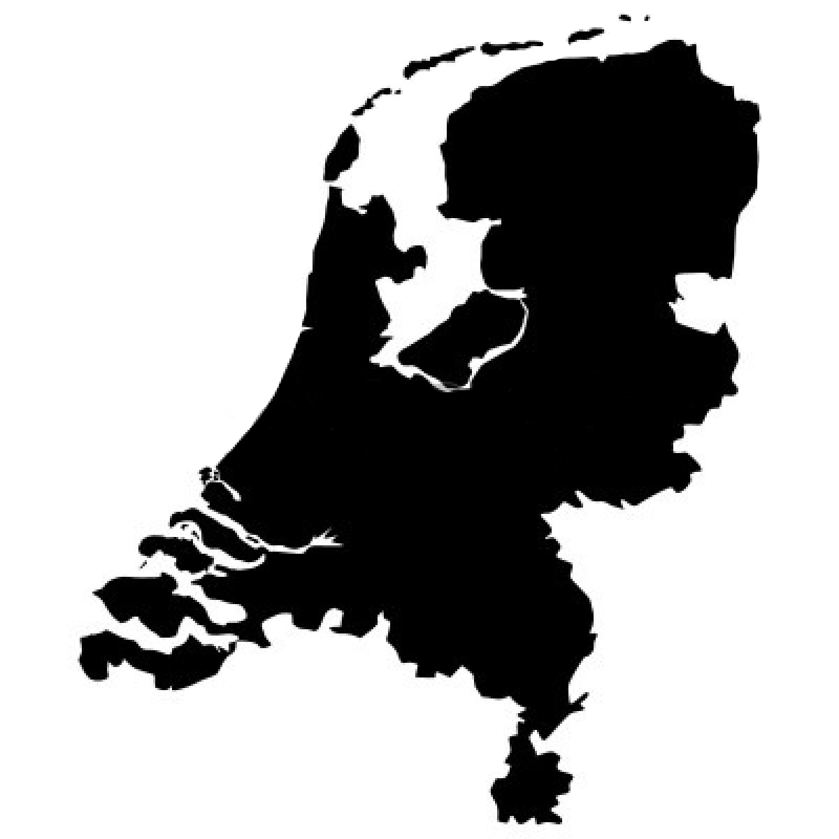APIs Coming Out Of The Netherlands