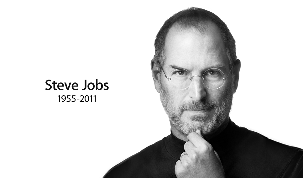 Thank You Steve!