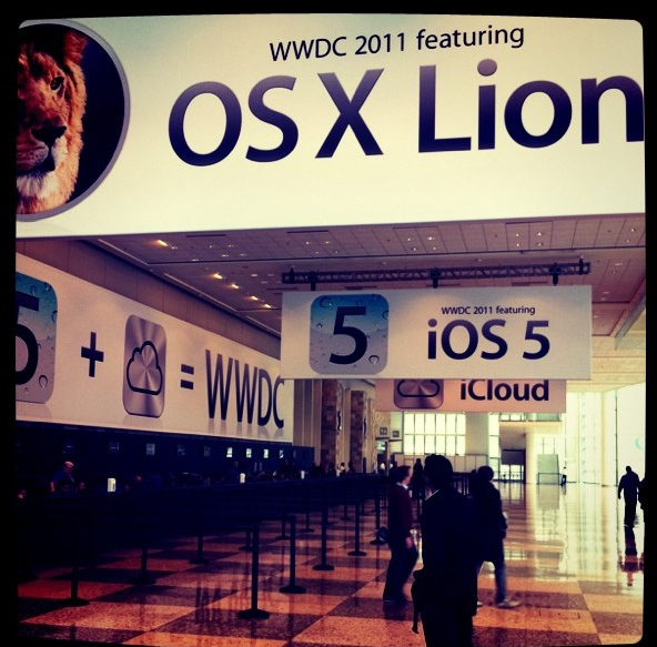 Documents in the Cloud with Apple iCloud