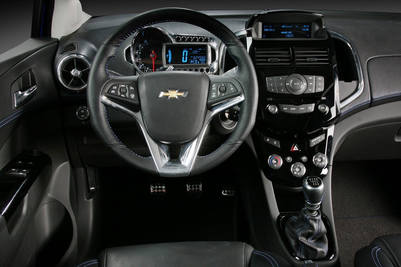 Hacking Your Automobile Dashboard