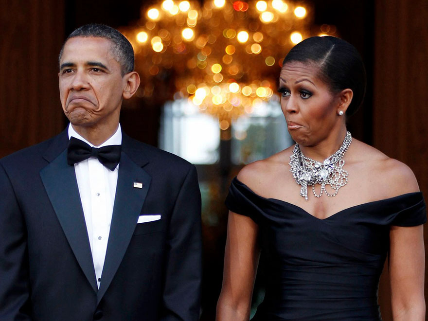 The Archiving Of Social Media For The Obama Administration