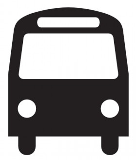 Crowd-Sourced, Real-Time City Bus Location Network