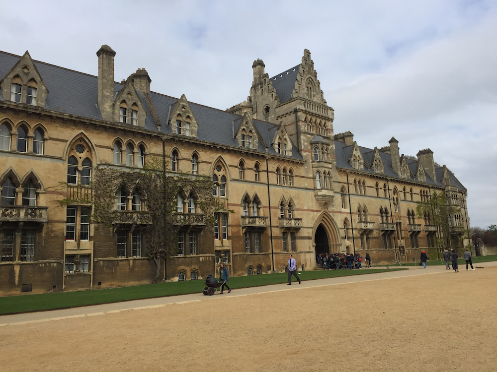 The Role Of The University In Our World