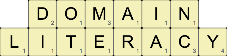Some Benefits Of Basic Domain Literacy