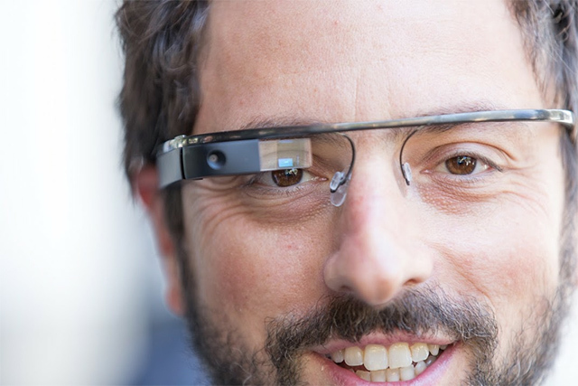 Your Glasses Are Prime Real Estate for a Human Computer Interaction (HCI)