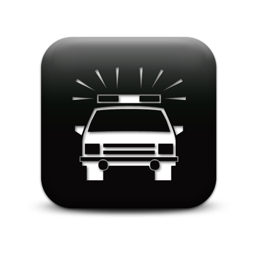 Tracking Police Vehicle Network #DesignFiction