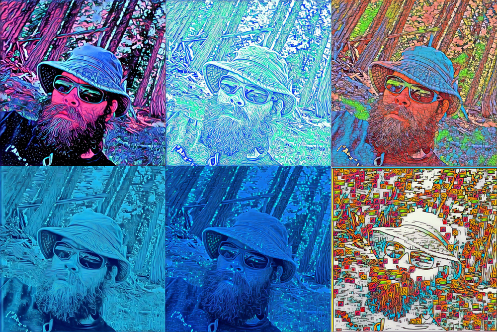 In The Future We Will All Have Multiple Digital Personas