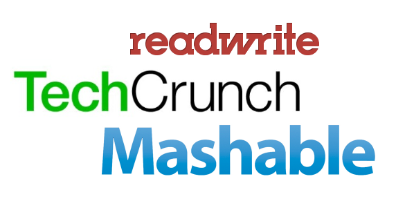 Top Technology Blogs Lose 50 Percent of Readers Due to Innacurate Reporting #DesignFiction
