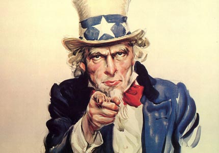 A Lifetime of Experience with 'Government Workers'