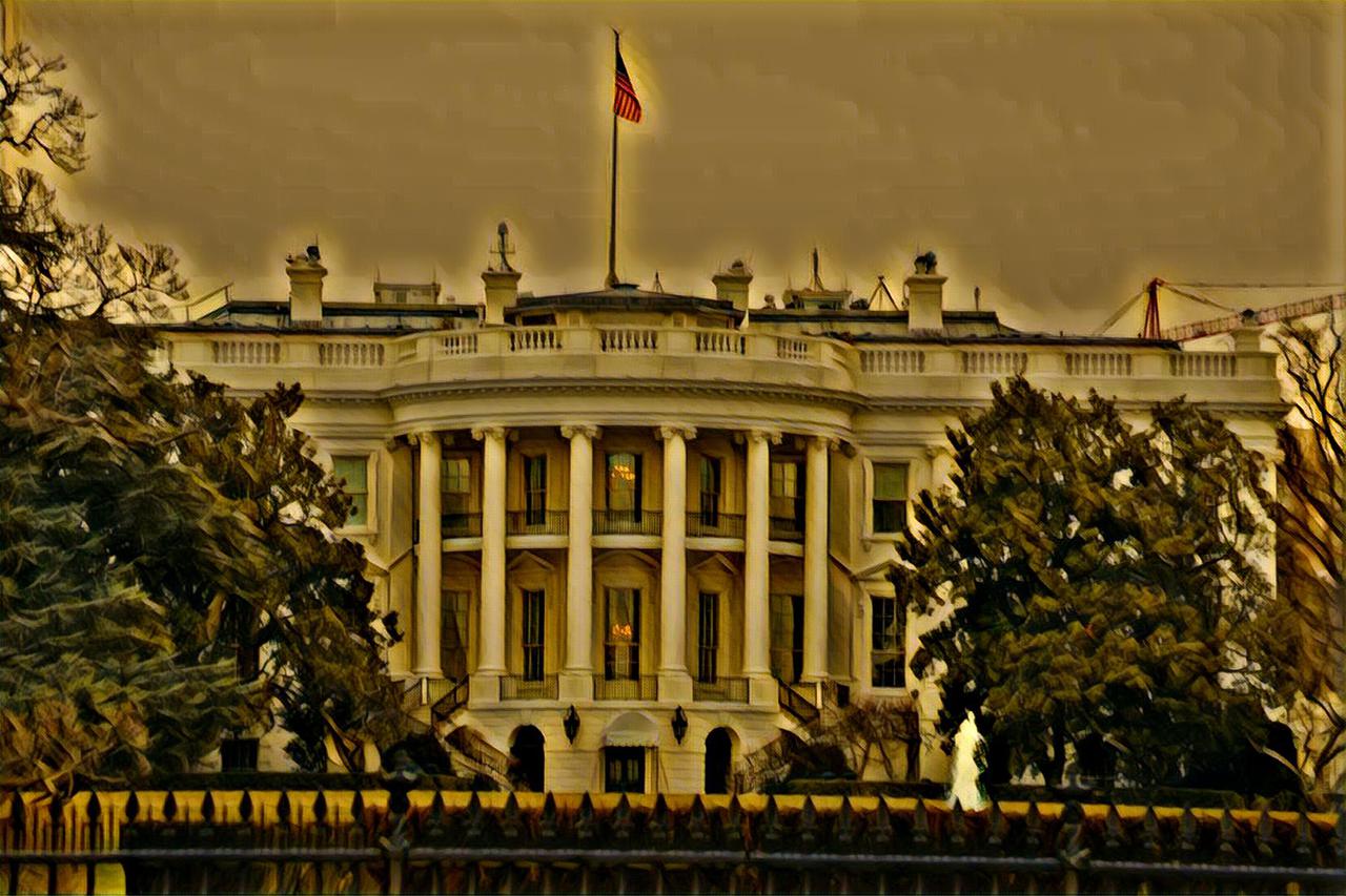 Adopta.Agency In Trump Administration