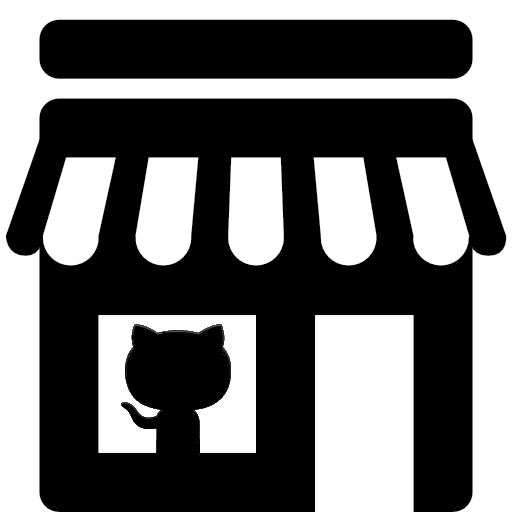 Public Front-end And Private Back-end For My Sites On Github