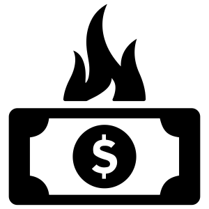 The Money Is In Selling Access To Unsecured Devices Not The Devices #DesignFiction