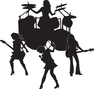 Not Every Band Needs To Sign With A Major Record Label Or Become An Orchestra
