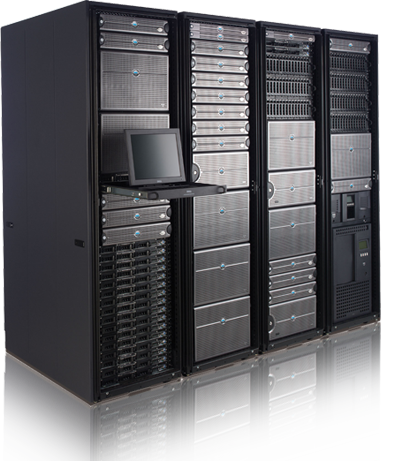 Regional Cloud Storage Centers