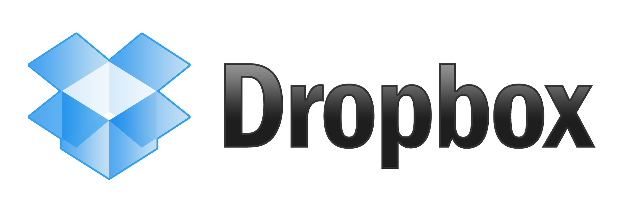 Printing Books, Brochures and Posters from Dropbox