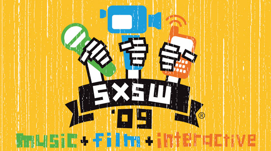 SXSW 2011