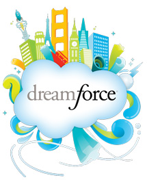 Getting Ready for DreamForce this week in San Francisco