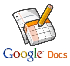Google Docs as a Publishing Platform