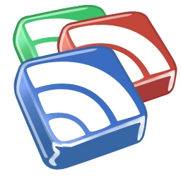 Google Reader in my Google Apps