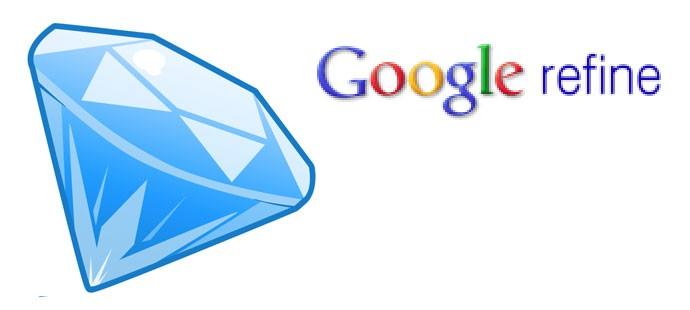 Refining Data with Google Refine