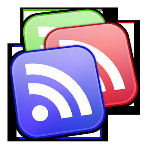 Evolve My Google Reader Network