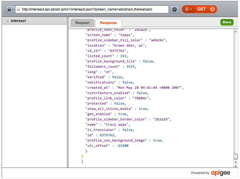 APIs Move Beyond Developers