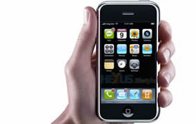Mobile Website Before Mobile Application